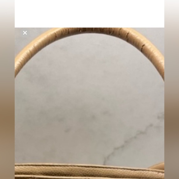 Chanel Medallion Caviar leather quilted purse - Picture 15 of 15